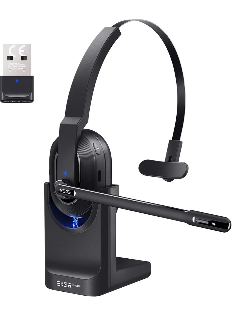 إكسا سماعة بلوتوث لسائق الشاحنة - Image 1